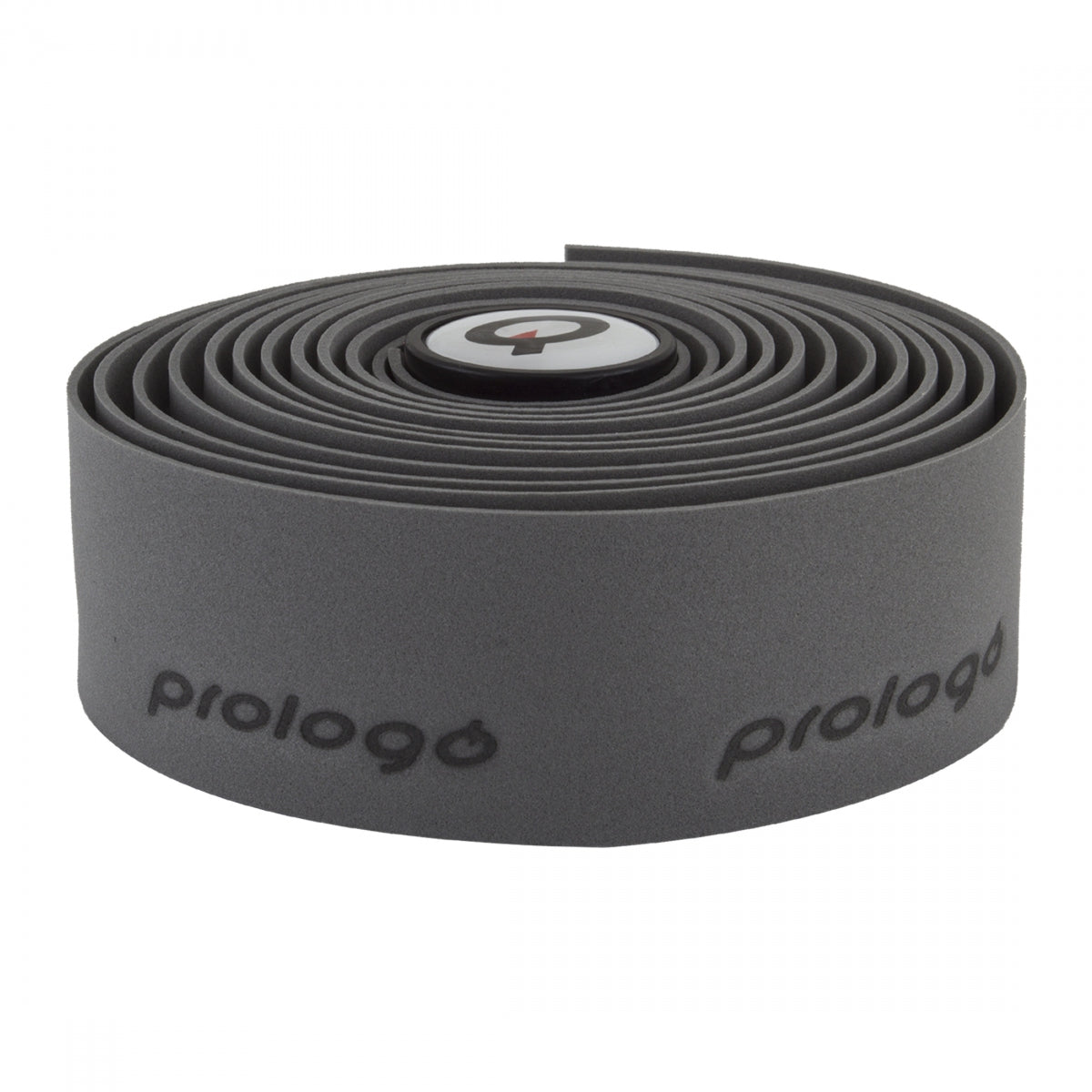 PROLOGO Tape & Plugs Plaintouch Silver
