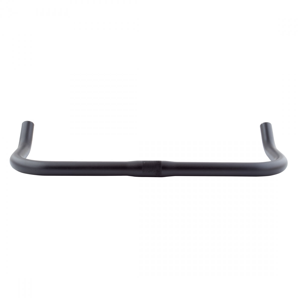 PURE CYCLES Hbar Pure Bullhorn Alloy 25.4x435 Black