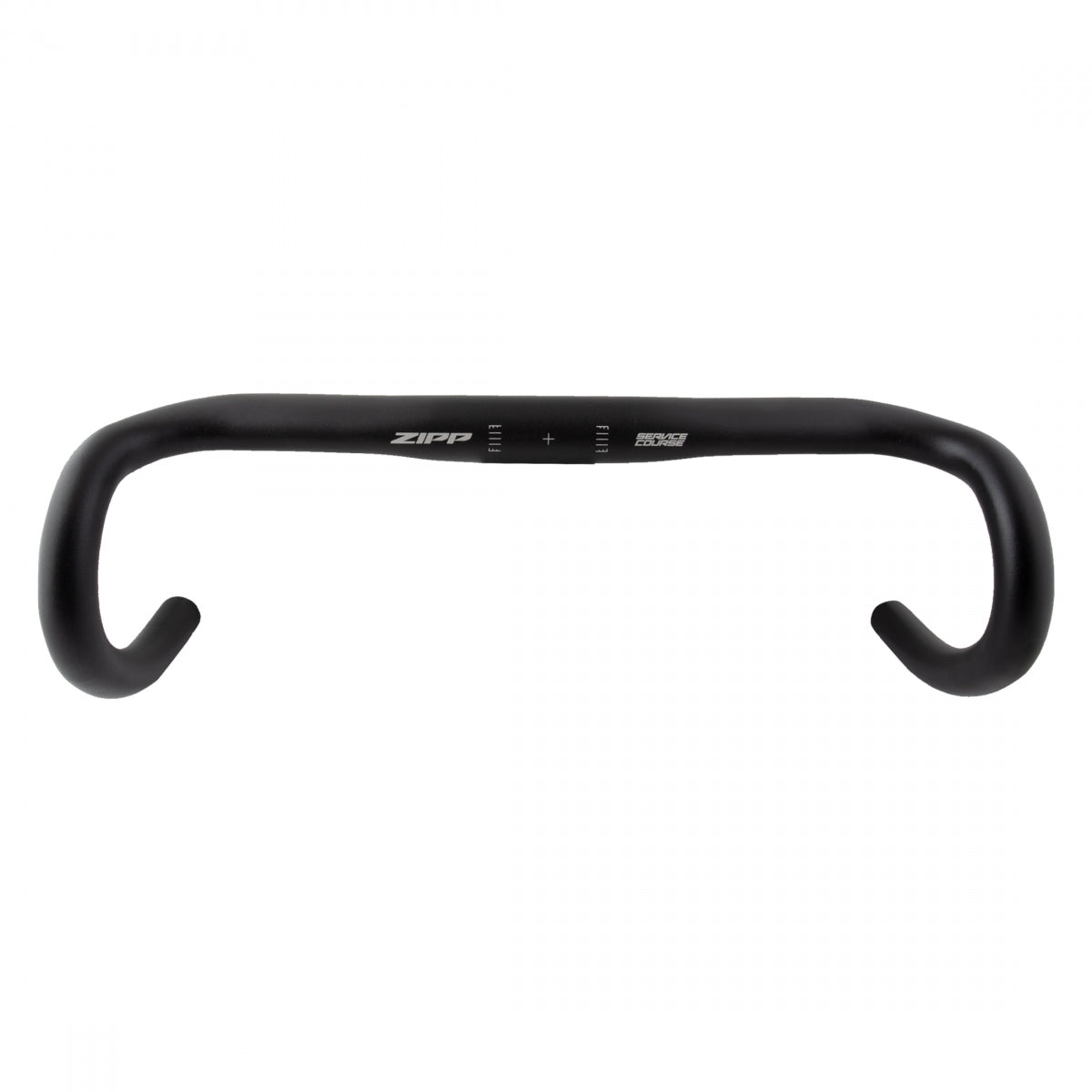 ZIPP Hbar ZIP RD S-Course 70 Ergo 31.8x40 Bb-Bk Alloy B2