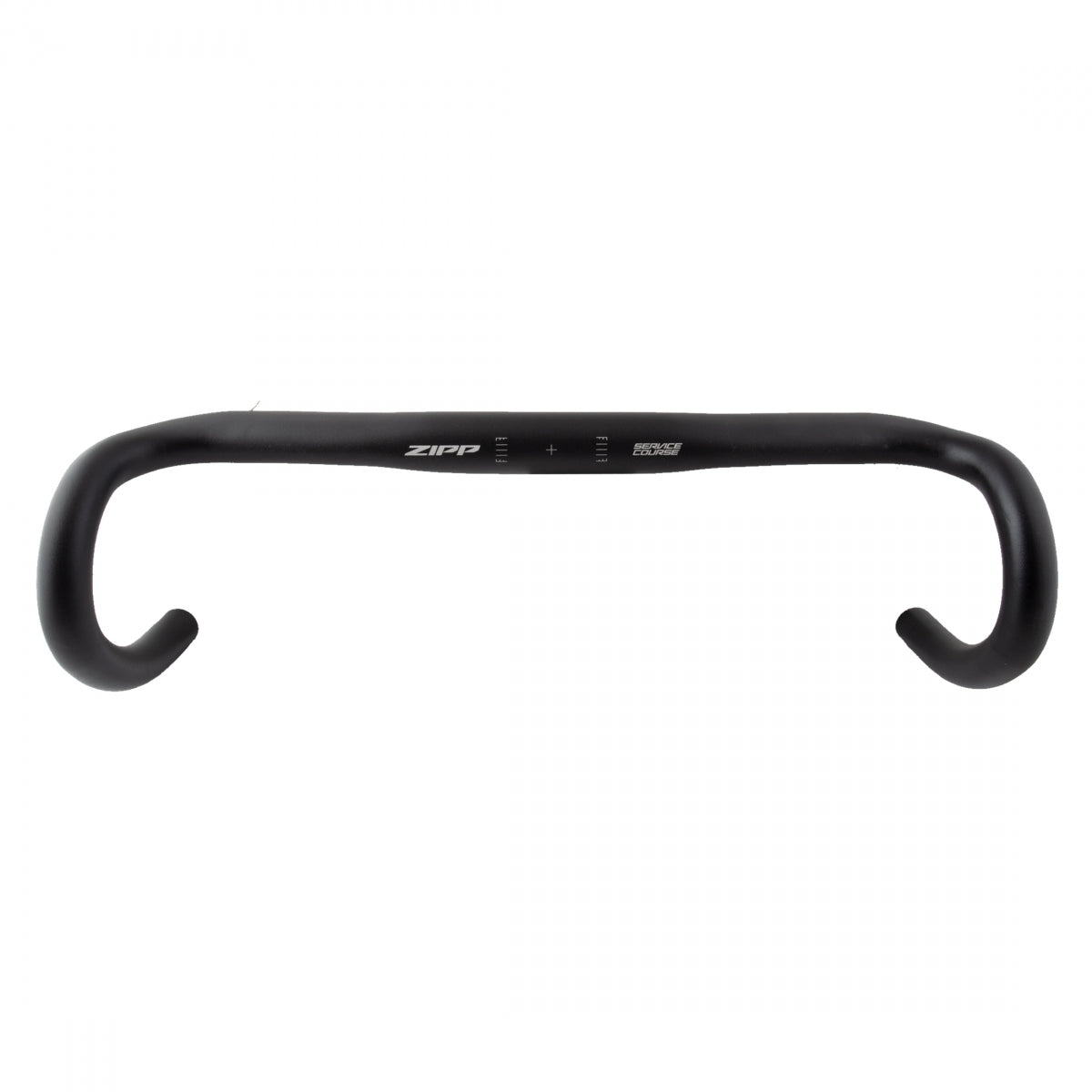 ZIPP Hbar ZIP RD S-Course 70 Ergo 31.8x44 Bb-Bk Alloy B2