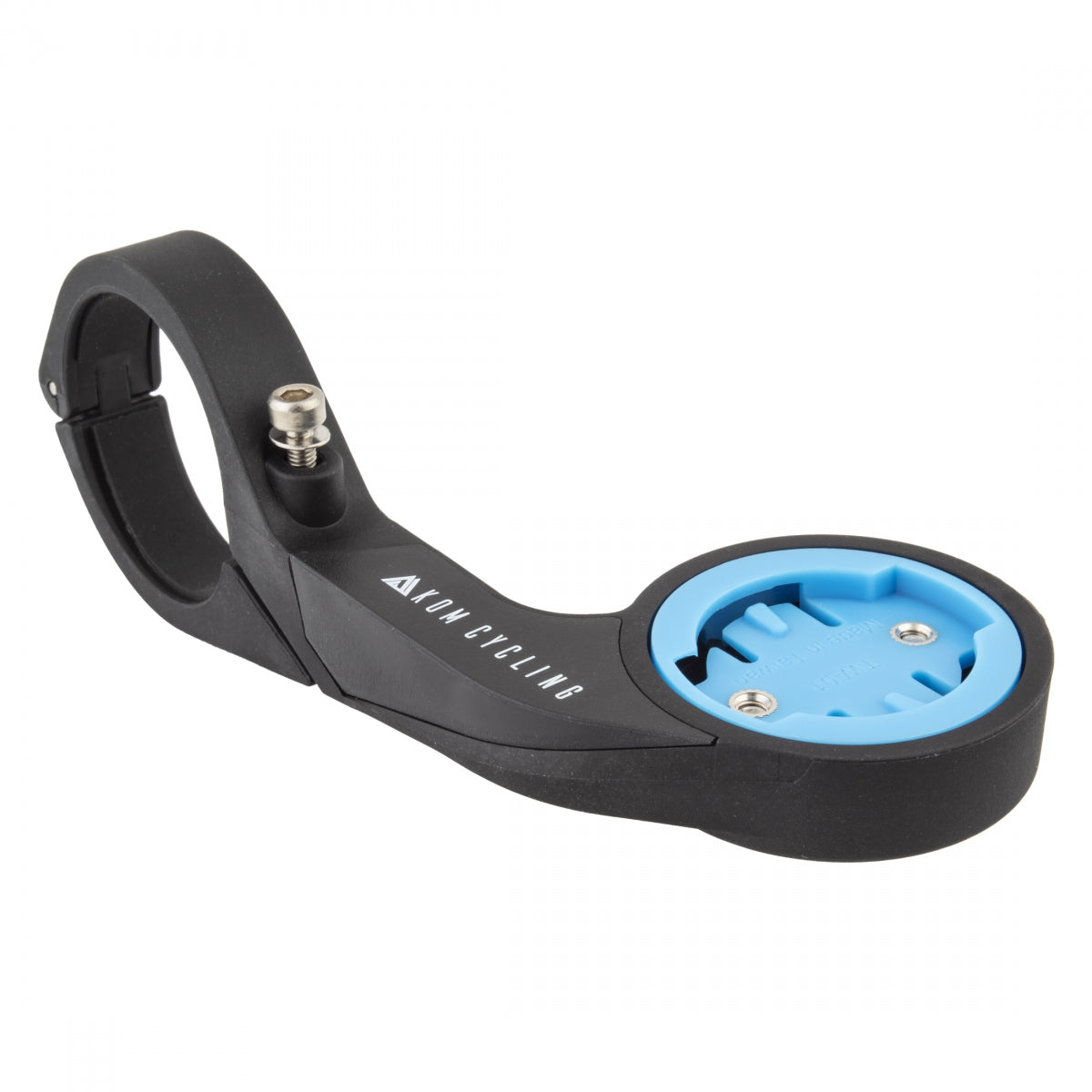 KOM CYCLING Hbar Mount KOM Wahoo Aero Black