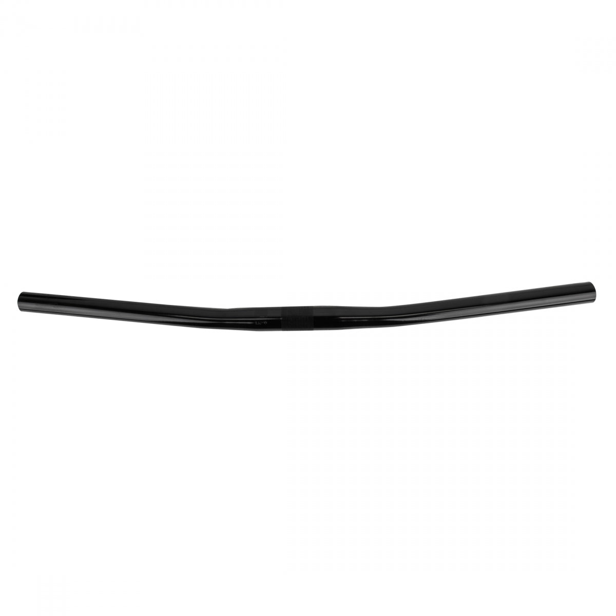 SUNLITE Hbar MTB Alloy Black 60cm 6d