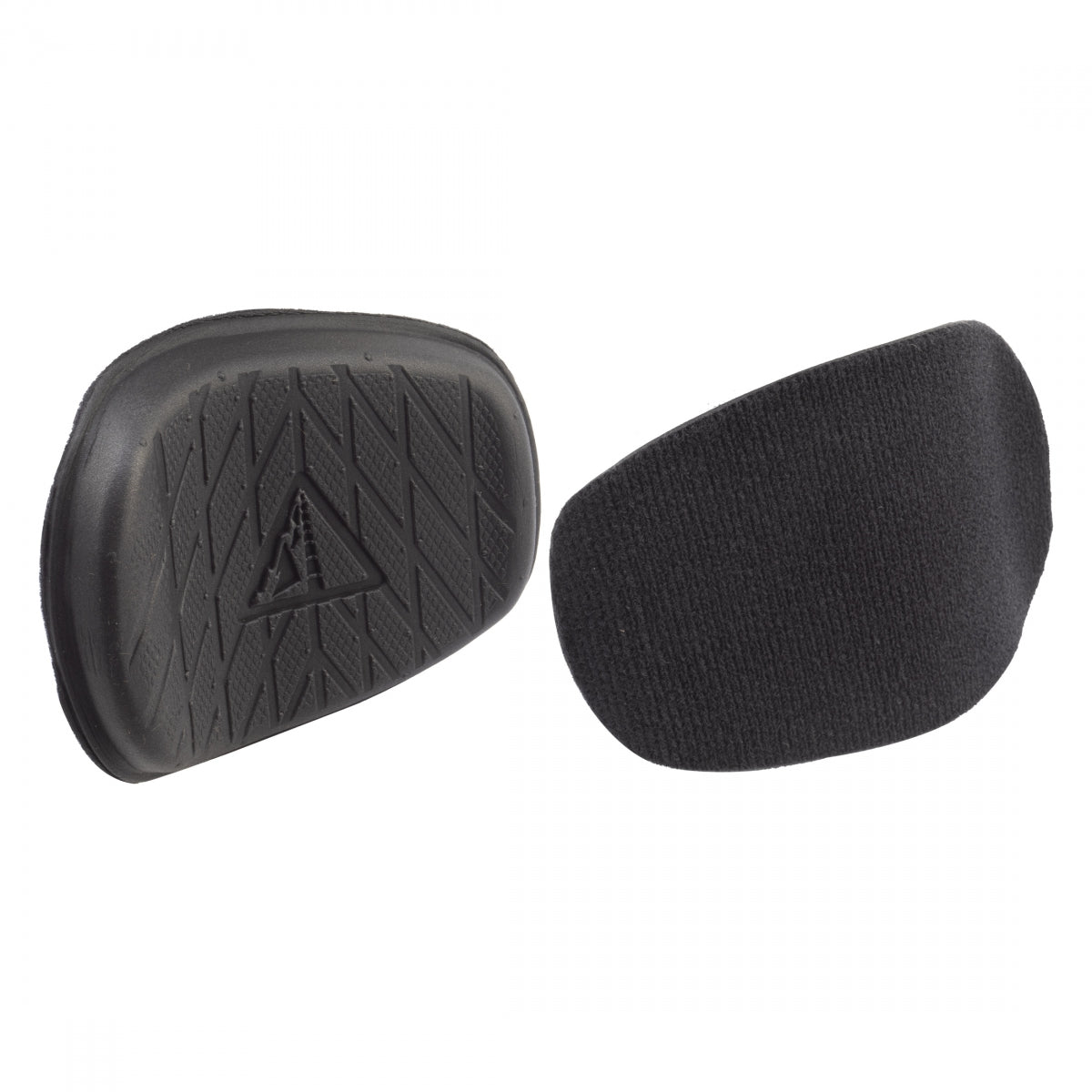 PROFILE DESIGN Hbar Profile Aerobar ARM Rest Pads F-35 Ultra 15mm Black