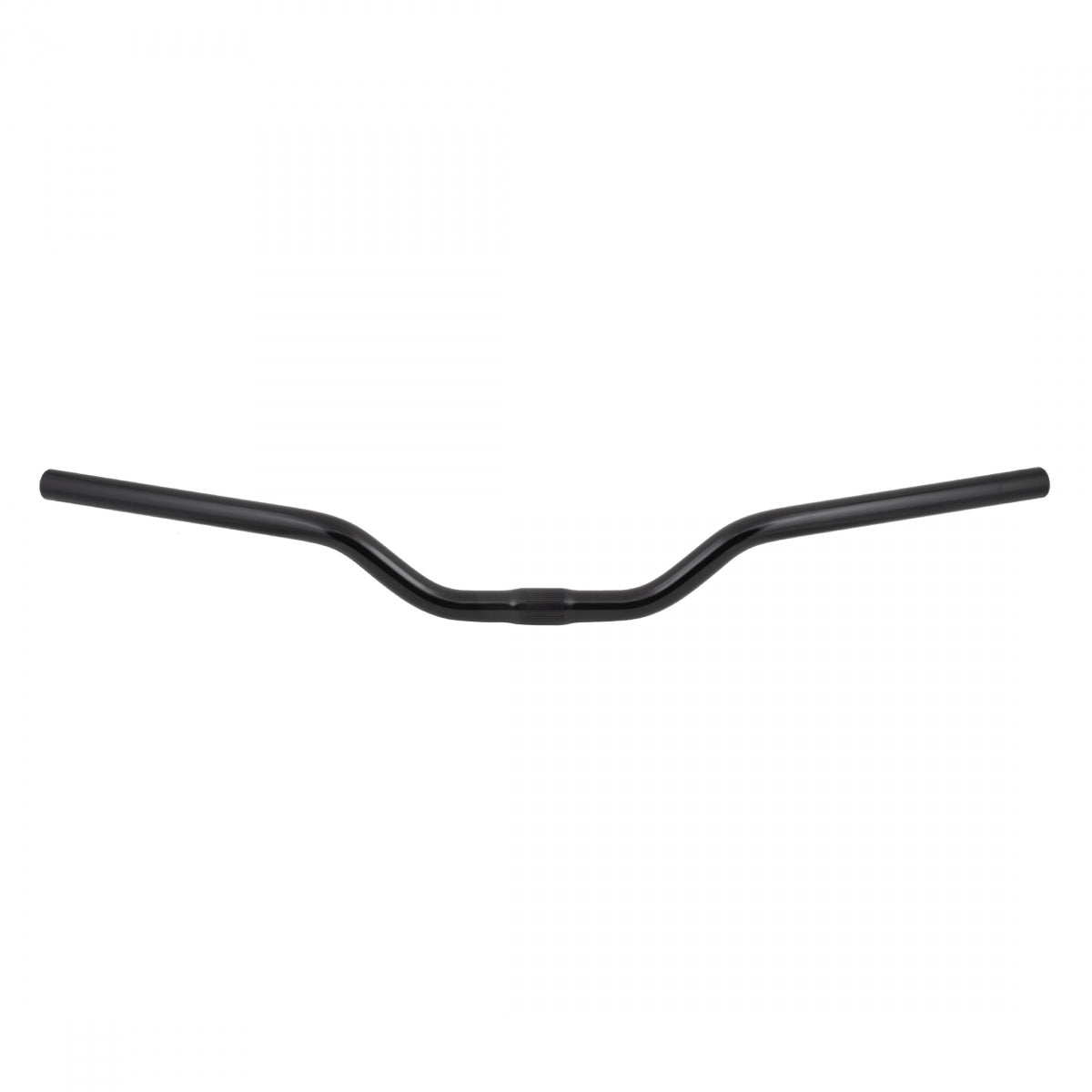 SUNLITE Hbar MTB 3in Rise Alloy Black
