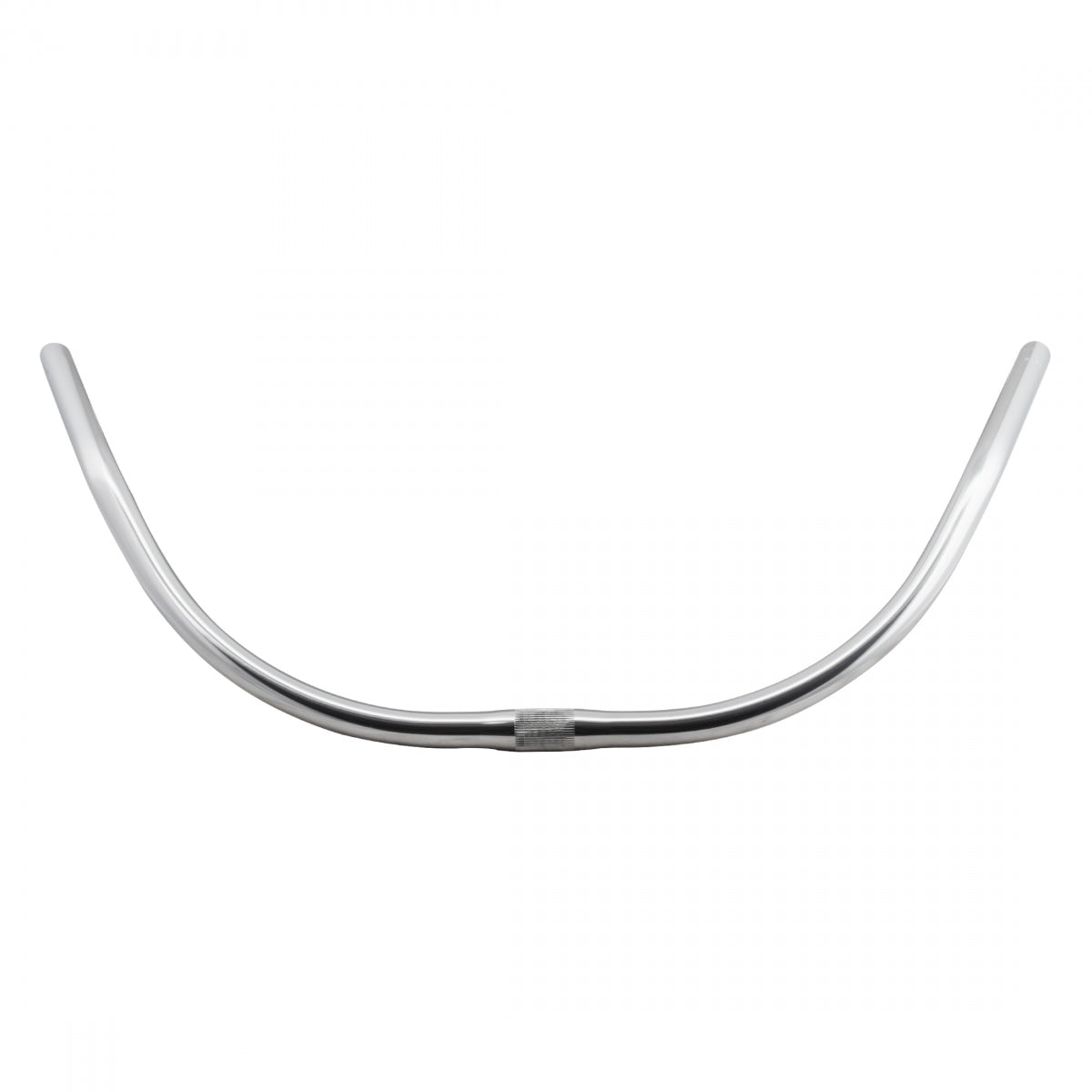 SUNLITE Hbar Crsr Retro Alloy Silver 1in