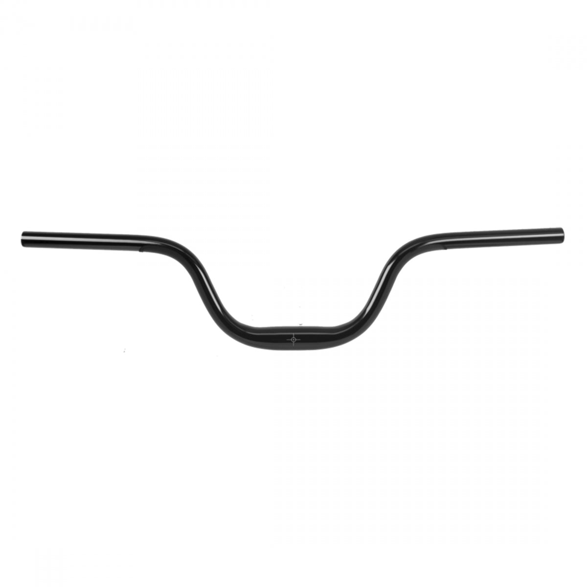 SUNLITE Hbar MTB 5in Rise 31.8 Alloy Black