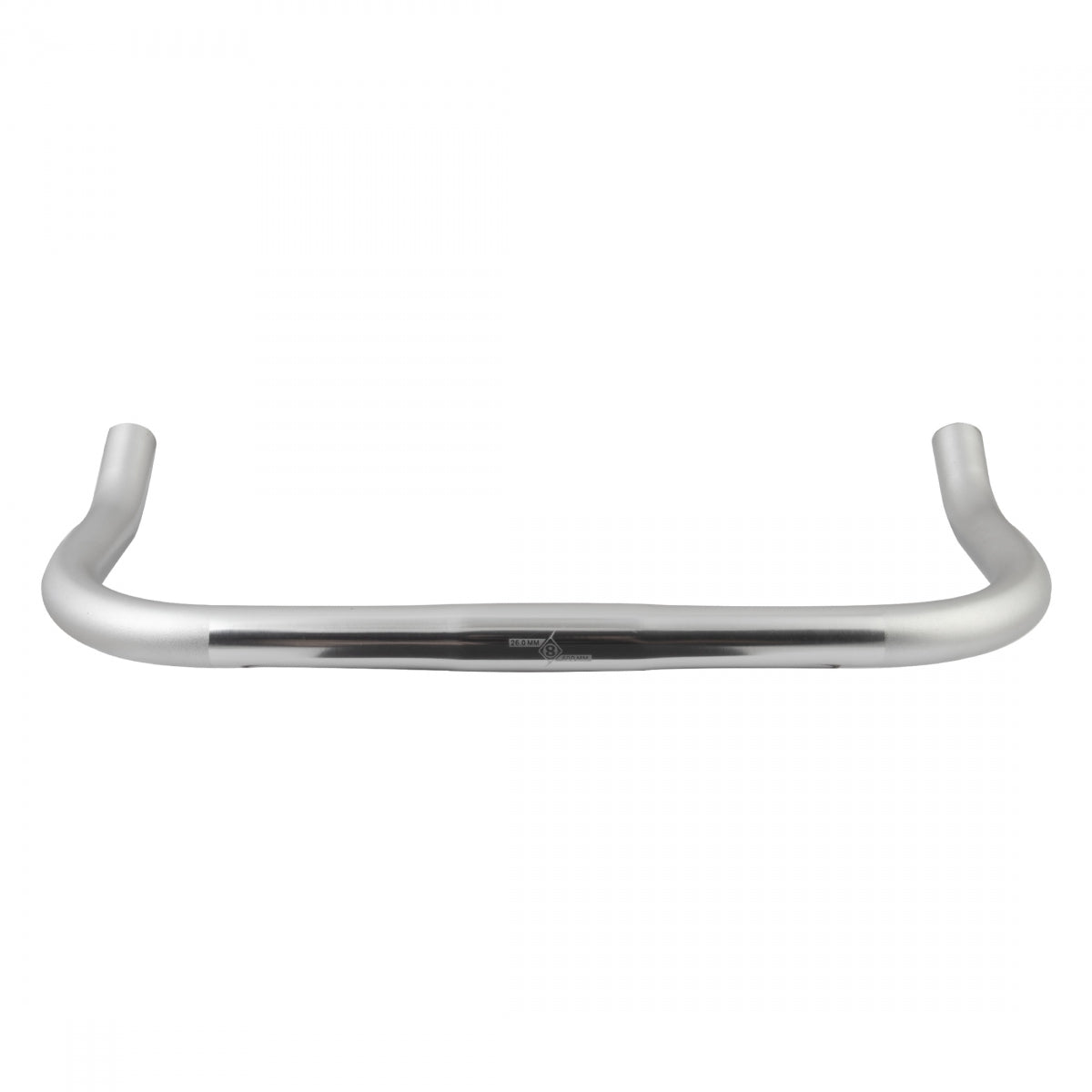 ORIGIN8 Hbar RD Alloy Bullhorn 26.0x400SL