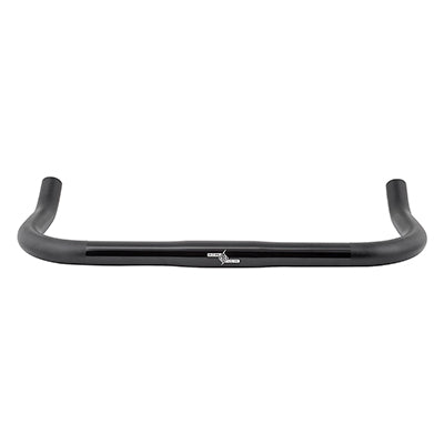 ORIGIN8 Bullhorn Bar Black All sizes