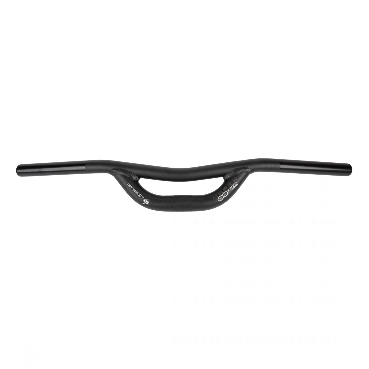 ORIGIN8 Hbar MTB Alloy Rise U-MX 25.4x560 Black