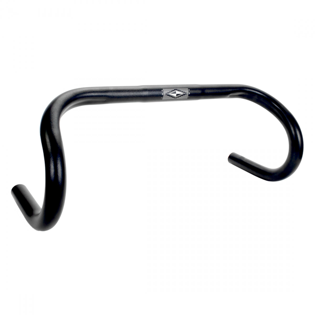 SUNLITE Hbar RD Alloy 26.0x40 Black