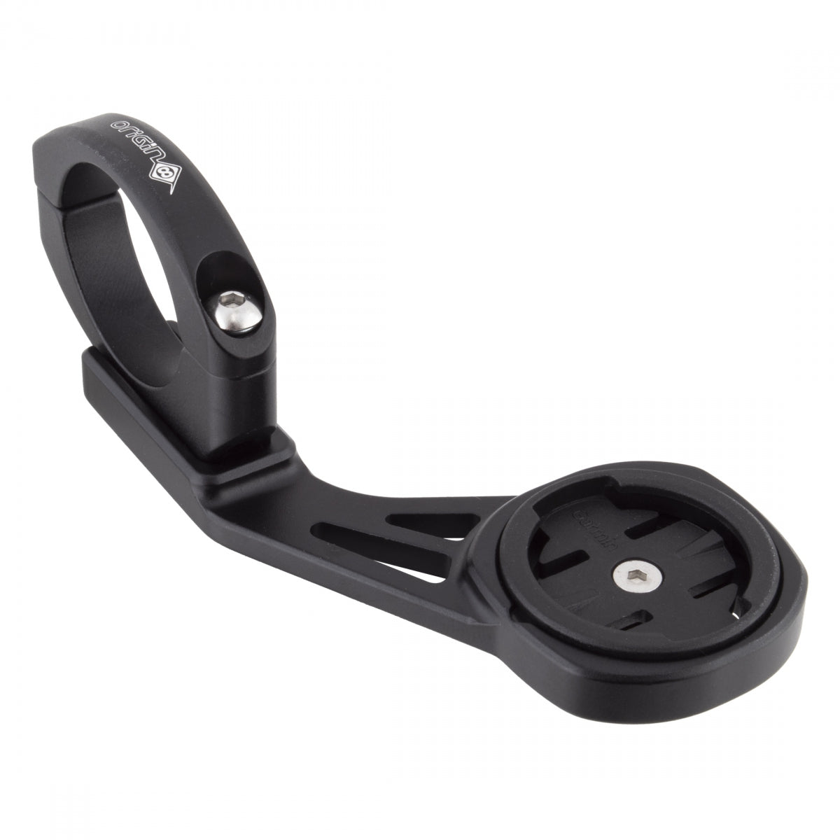 ORIGIN8 Hbar Mount Garmin Alloy Black fitEDGE-200/500/800