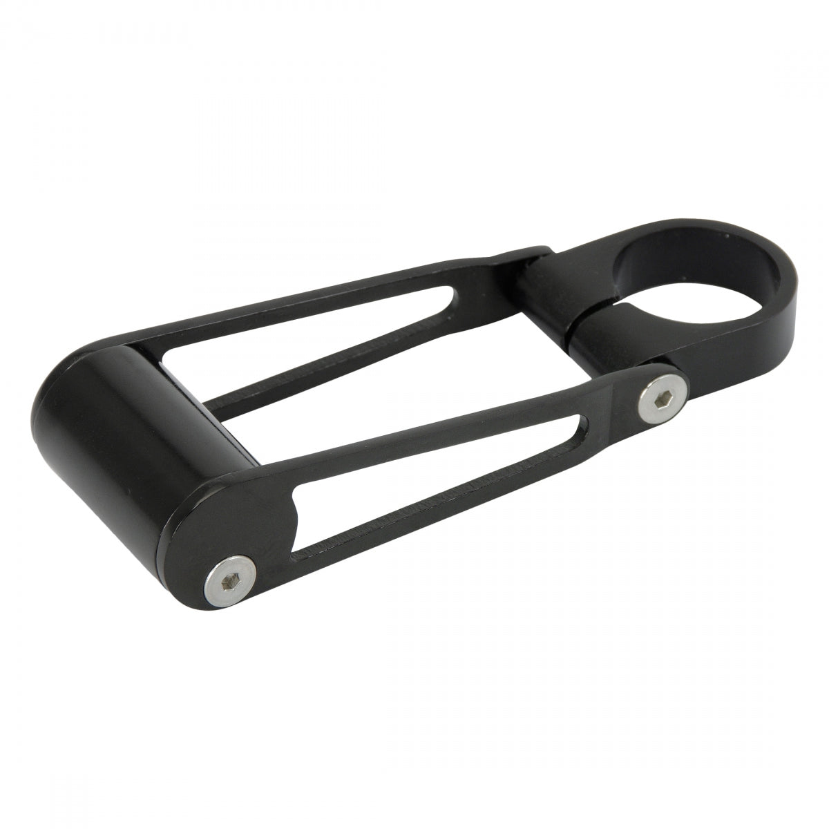 MINOURA Hbar Mount MIN Space Mount HS CS-500 1-1/8BK