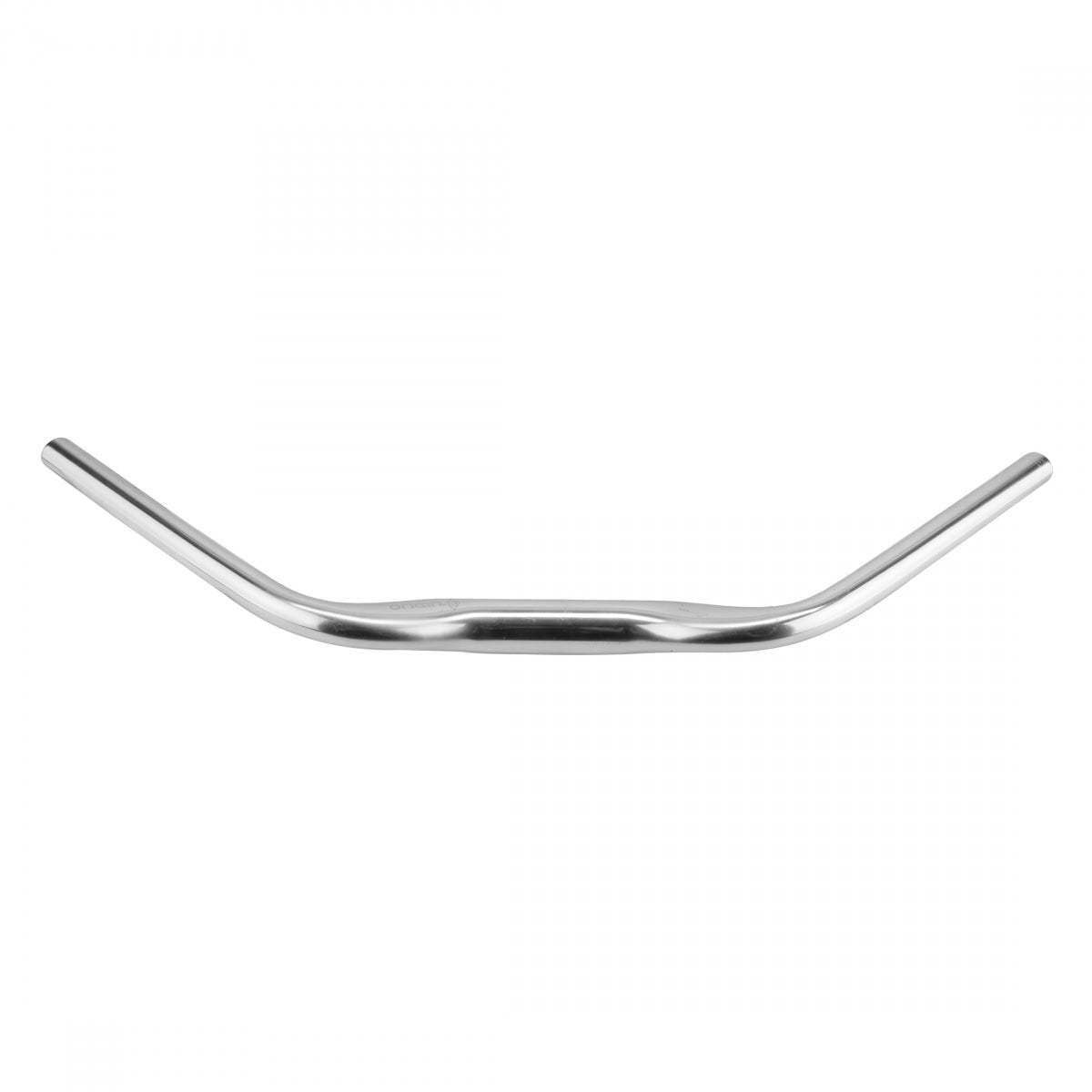 ORIGIN8 Hbar City Alloy Transit Ergo 31.8x630 Silver