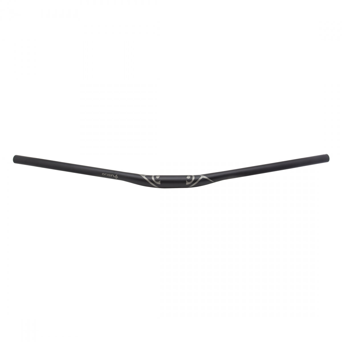 ORIGIN8 Hbar MTB Alloy Flat Fury 31.8x800x10 Black