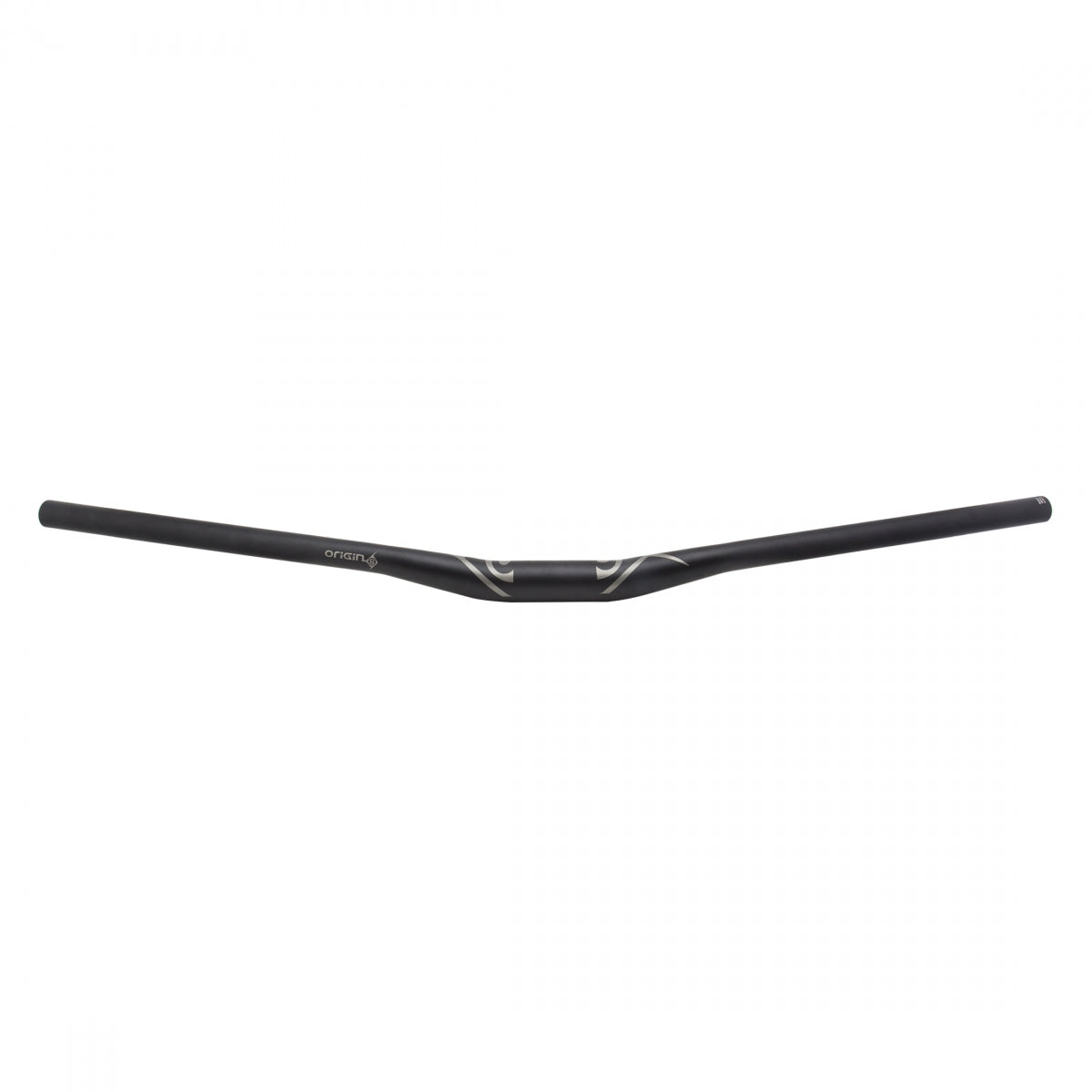 ORIGIN8 Hbar MTB Alloy Rise Fury 31.8x800x20 Black