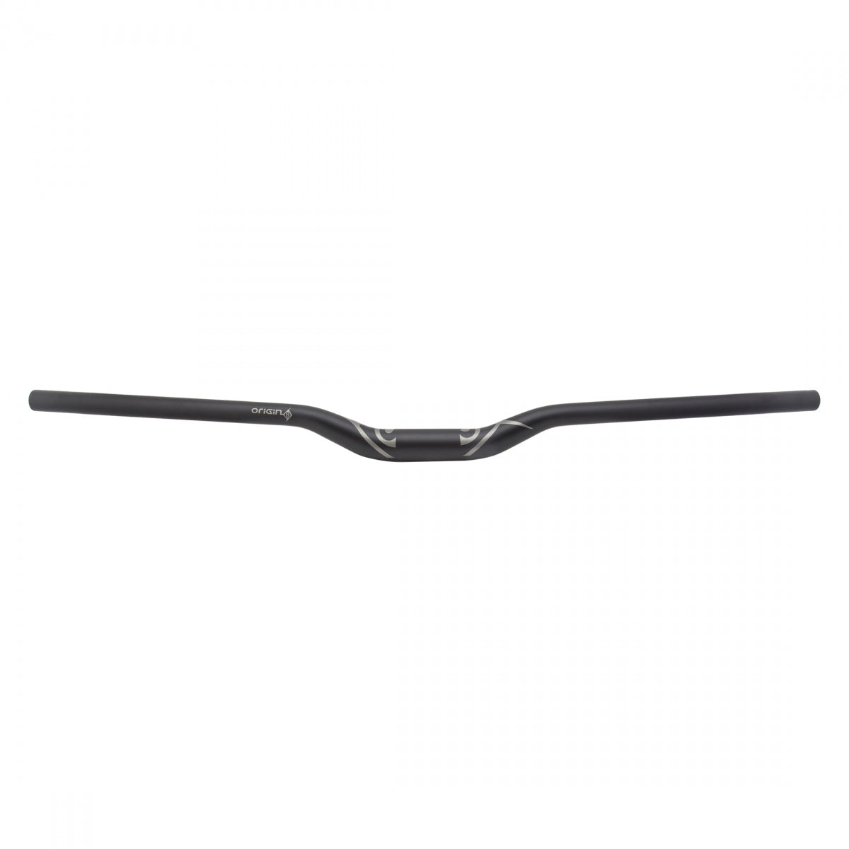 ORIGIN8 Hbar MTB Alloy Rise Fury 31.8x800x30 Black