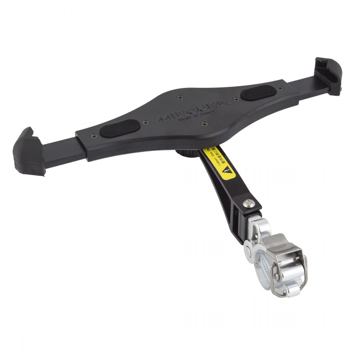 MINOURA Hbar Mount MIN Tablet Mount TPH-1 Black