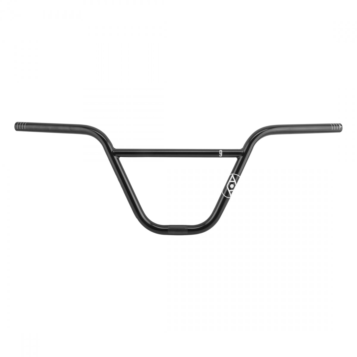 ALIENATION Hbar AN 9s Black