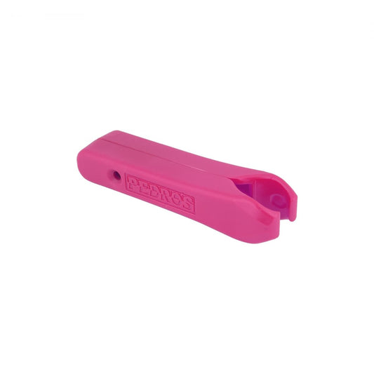Pedro's Micro Lever - 2-Pack Pink, One Size