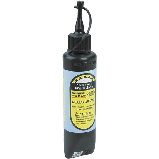SHIMANO Internal Hub Grease, 100g