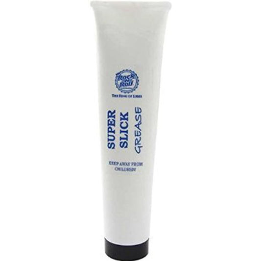Rock N Roll Grease Super Slick Lube, 4-Ounce