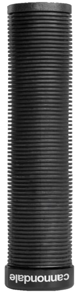 CANNONDALE TRAILSHROOM GRIPS BLACK