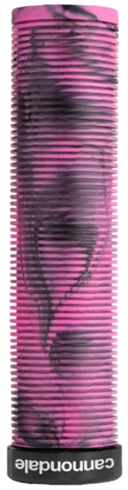 CANNONDALE TRAILSHROOM GRIPS PINK
