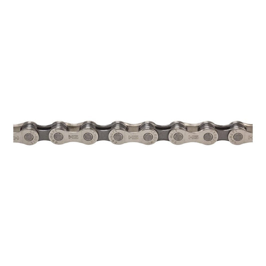 SHIMANO HG71 8/7/6-Speed Bicycle Chain W/SM-UG51 Quick Link - CN-HG71-I - ECNHG71T116Q