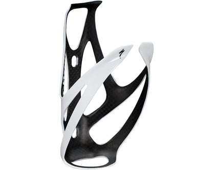 Specialized S-Works Carbon Rib Water Bottle Cage III