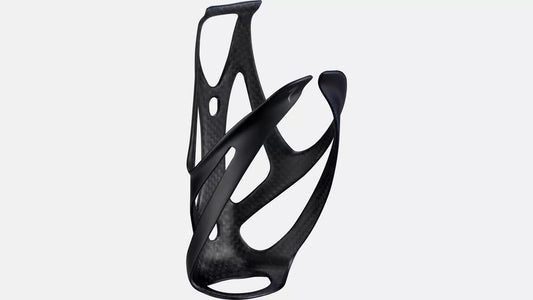 Specialized S-Works Carbon Rib Water Bottle Cage III