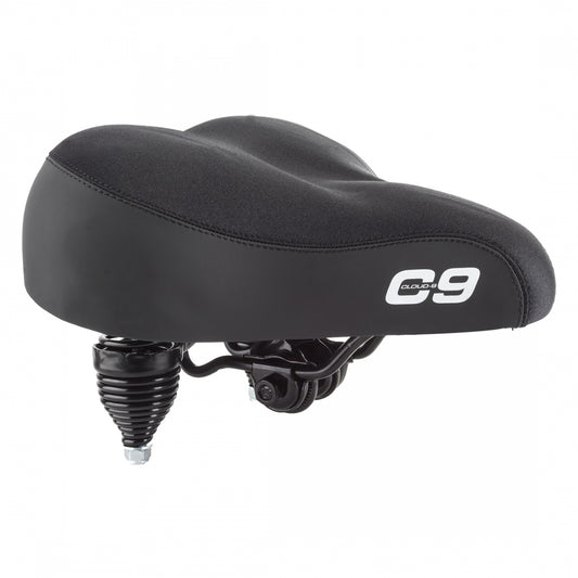Cloud-9 Cruiser Anatomic Gel Saddle