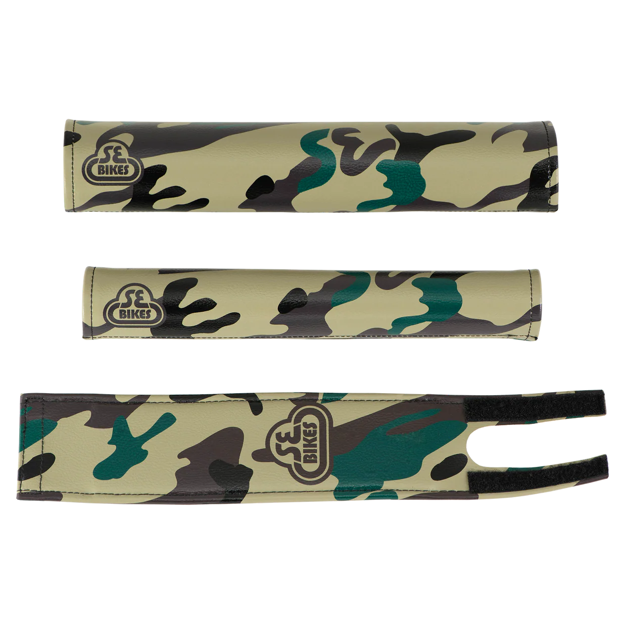 SE BIKES Pad Set BMX All Colors and Styles