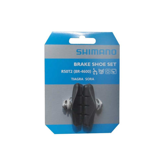 SHIMANO TIAGRA BRAKE SHOES BR-4600 ROAD