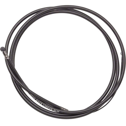 Odyssey Quick Slic-Kable 1.5 Black Brake Cable