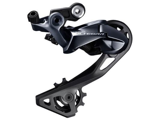 SHIMANO Ultegra RD-R8000 Rear Derailleur Gray, Medium Cage