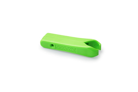 Pedro's Micro Levers-Green Unisex Adults' Tyre Remover, Green, 6400032