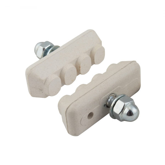 Sunlite Z Brake Pads White