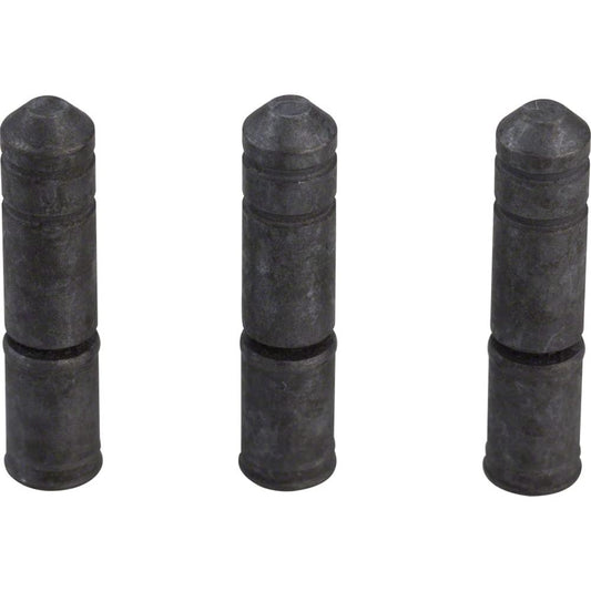 Shimano 10-Speed Chain Pins 10-Speed, Bag of 3