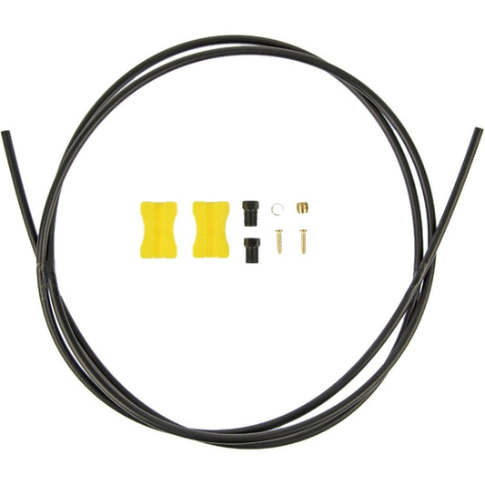 SHIMANO Bh59 Hydraulic Brake Hose One Color, 1700Mm for Rs685/785