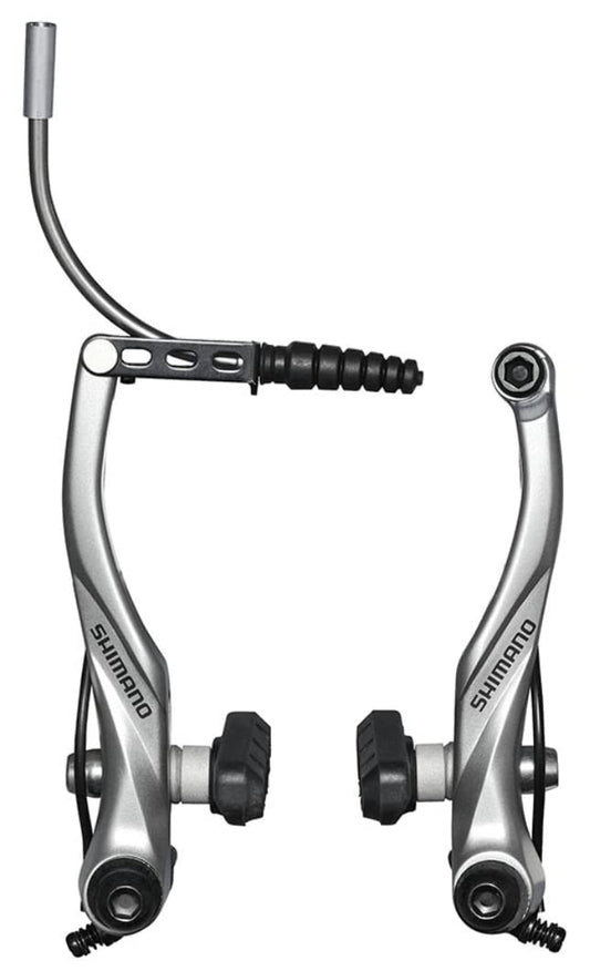 Shimano BR-T4000 V-Brake - Rear, Silver