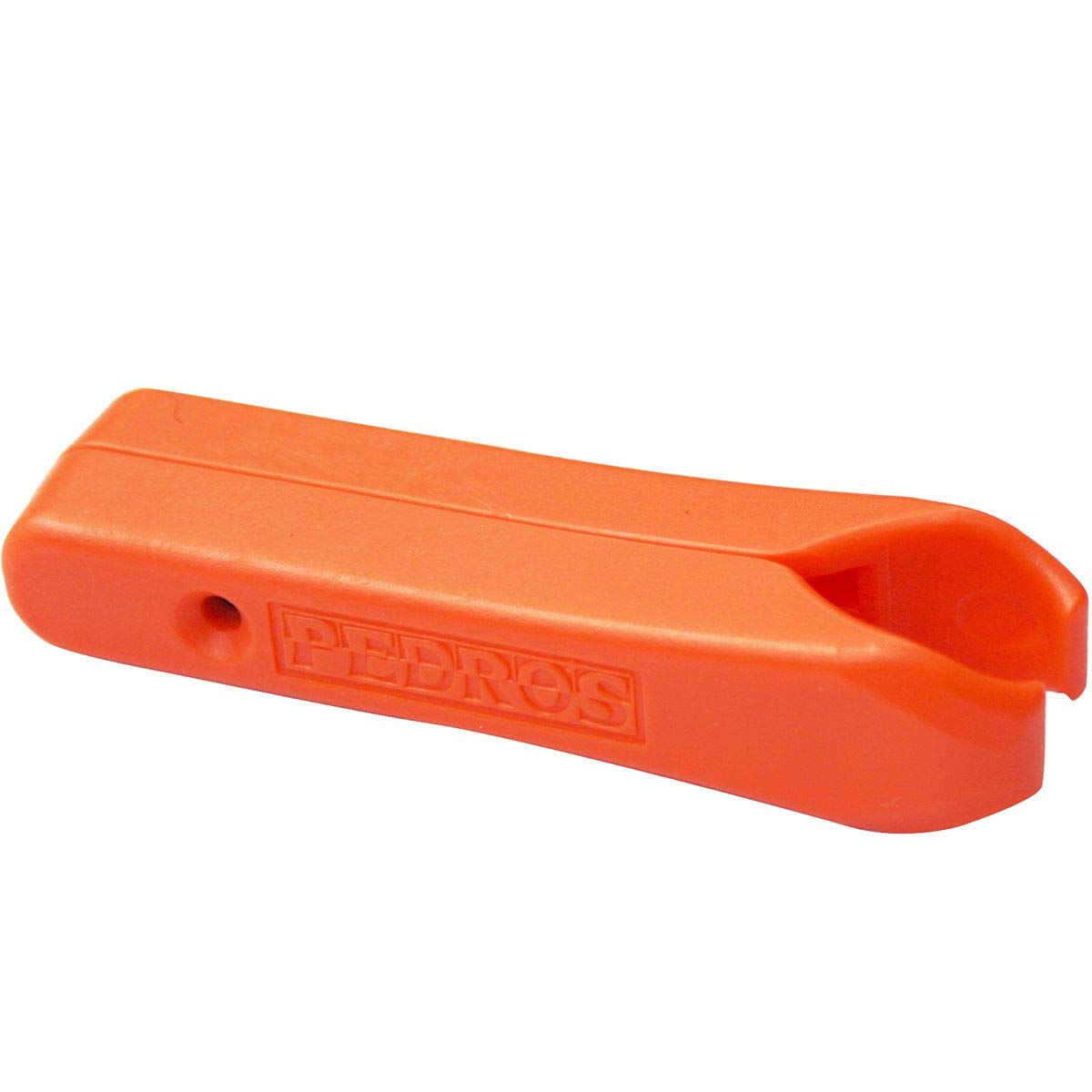 Pedro's Micro Lever - 2-Pack Orange, One Size