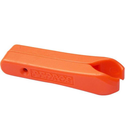 Pedro's Micro Lever - 2-Pack Orange, One Size