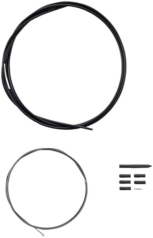 SHIMANO OT-Sp41 Shift Cable Sets Stainless Steel for Rear Derailleur (Only) - Y60098023