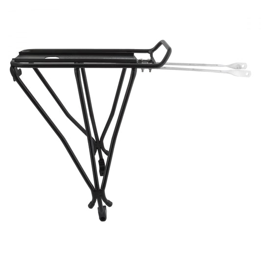 Topeak Baby Seat II Rear Rack - MTX 2.0, 26", Disc Compatible