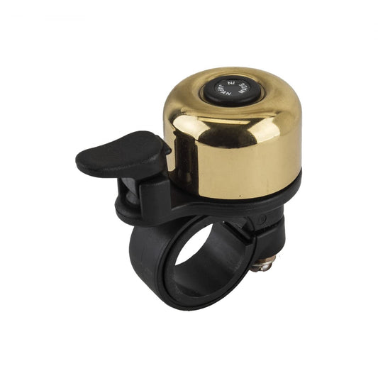 Origin8 Amica Bell, Brass