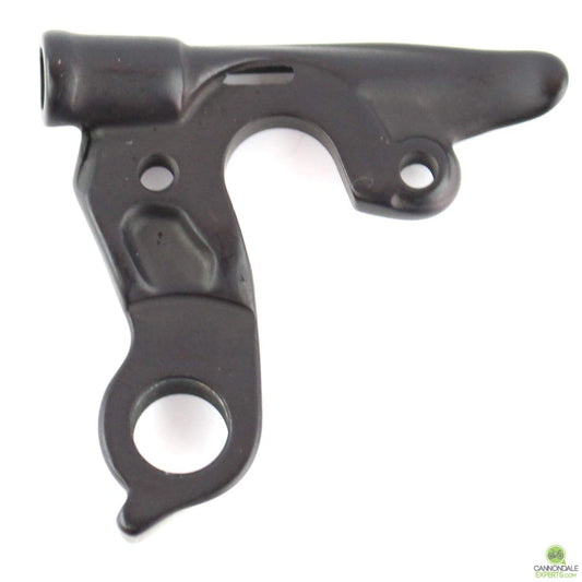 CANNONDALE SS031 DERAIL HANGER DERAILLEUR HANGER BLACK