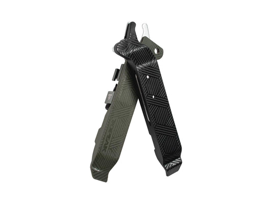 Topeak Power Lever Pro, 5 Functions