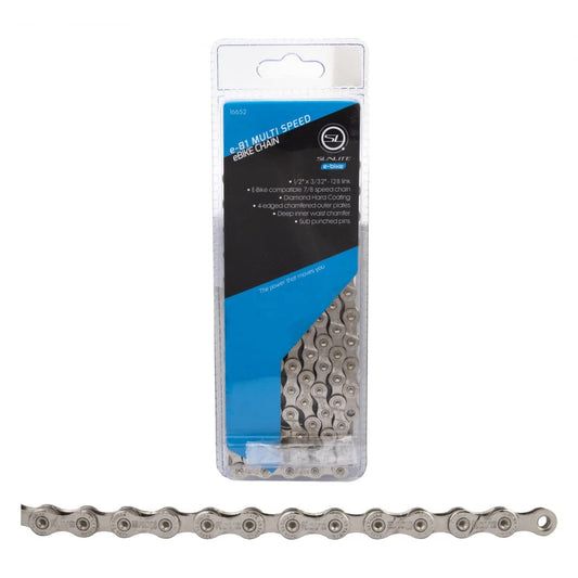 Sunlite e81 E-Bike Compatible 7/8 Chain