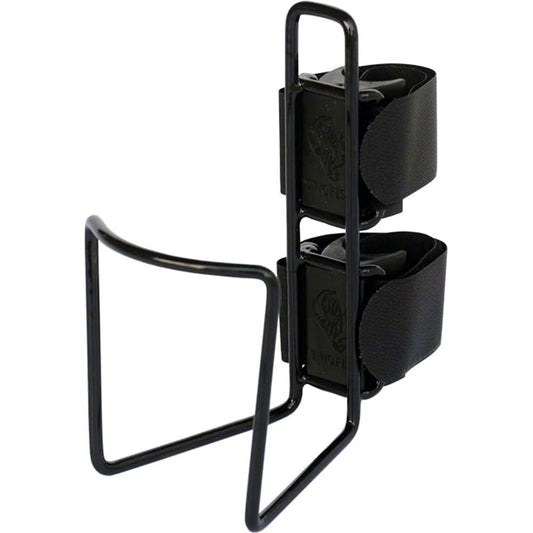 Two Fish The Quick Vinyl Coated Cage, 40-Ounce