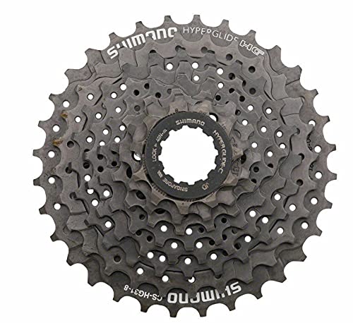 Shimano Cassette CS-HG31 8 Speed 11-32T